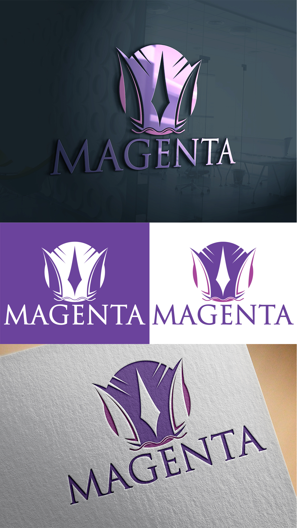 Logo Design by Imran_me for this project | Design #32046279