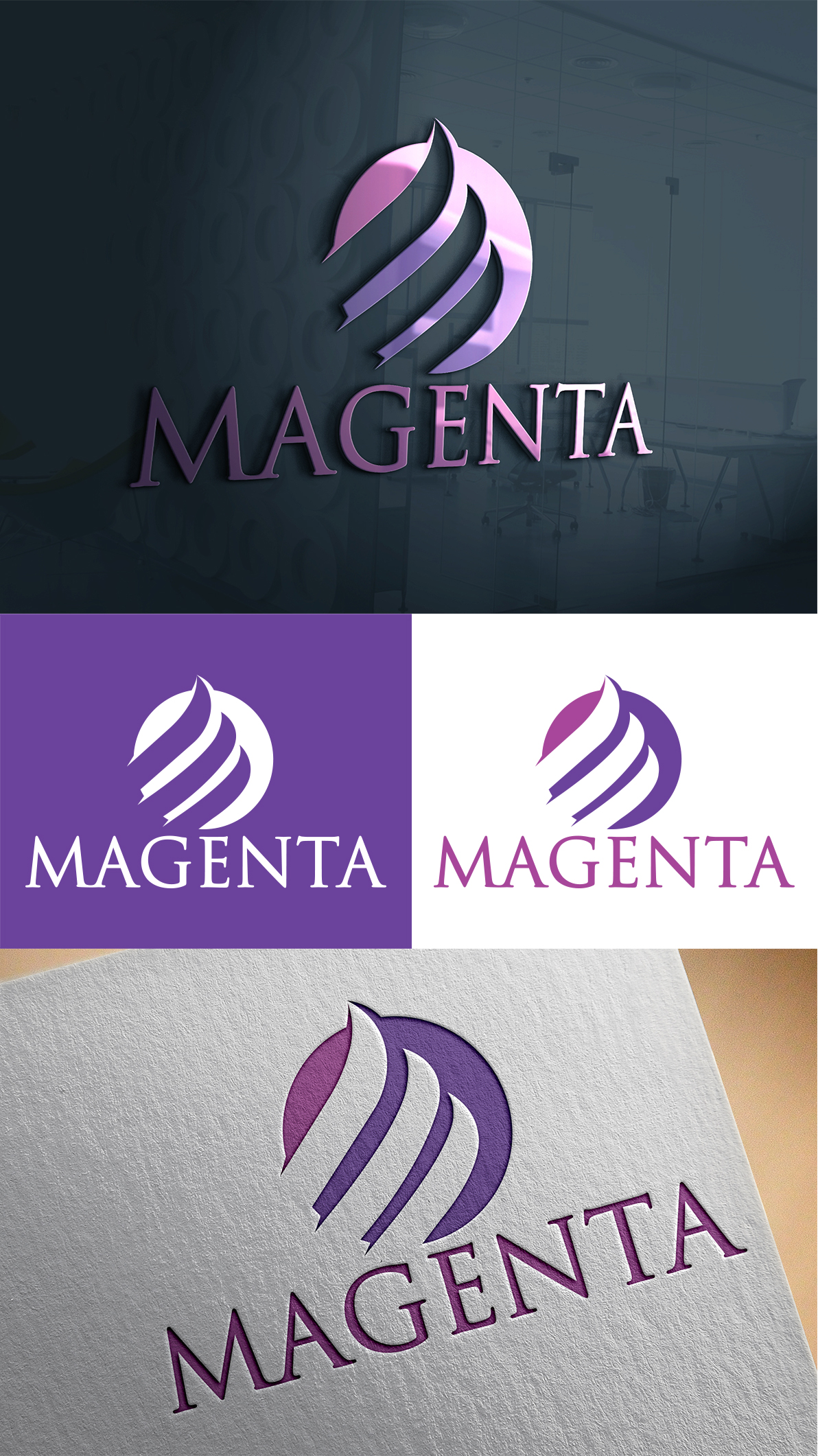 Logo Design by Imran_me for this project | Design #32050024