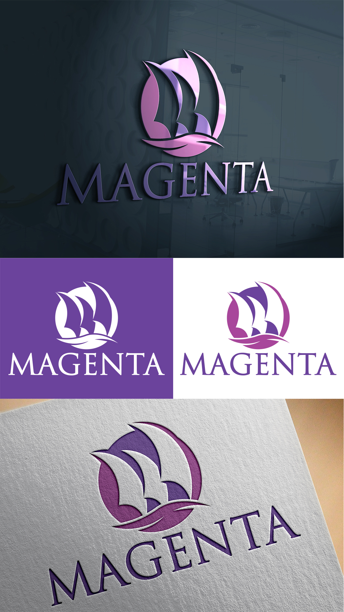 Logo Design by Imran_me for this project | Design #32057047