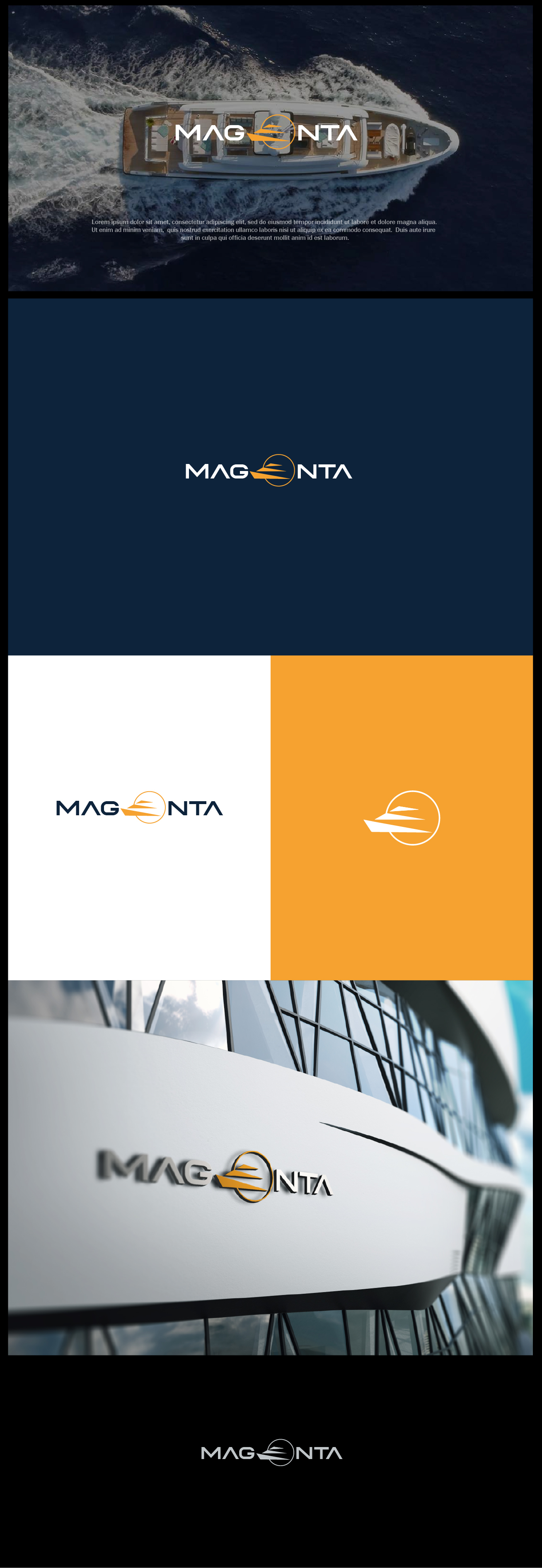 Logo Design by saifysyed Studio for this project | Design #31992842