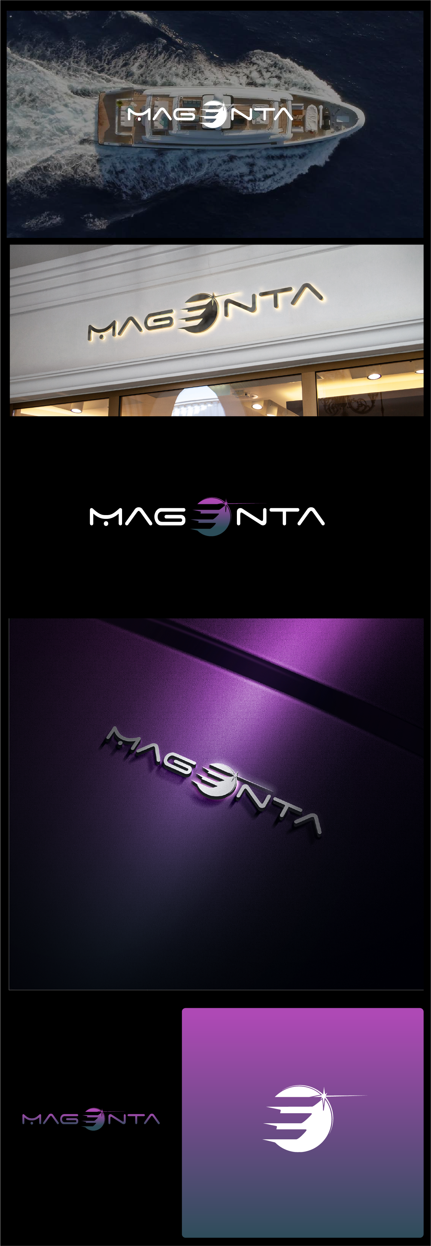 Logo Design by saifysyed Studio for this project | Design #32002449
