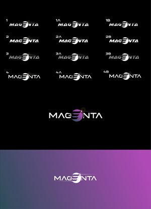 Logo-Design von saifysyed Studio für dieses Projekt | Design: #32009040