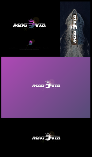 Logo-Design von saifysyed Studio für dieses Projekt | Design: #32034399