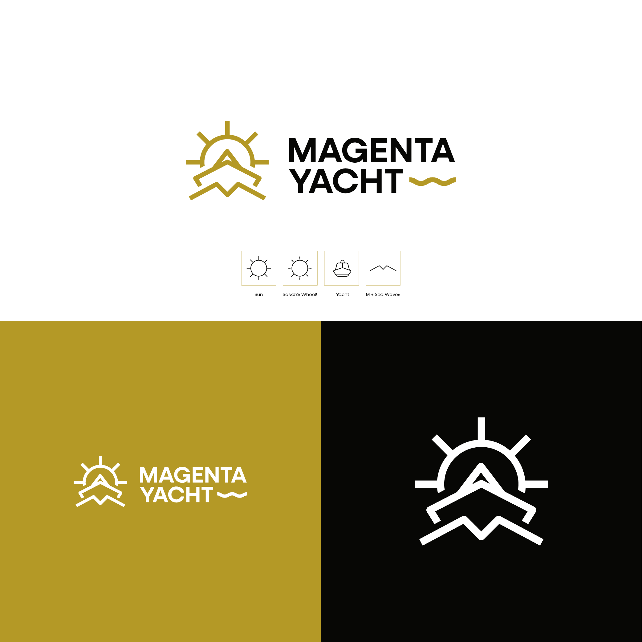 Logo Design by Saif Ullah Khan for this project | Design #32021179