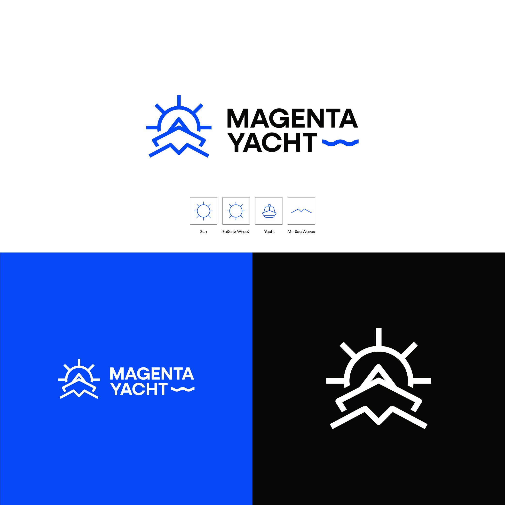 Logo Design by Saif Ullah Khan for this project | Design #32021181