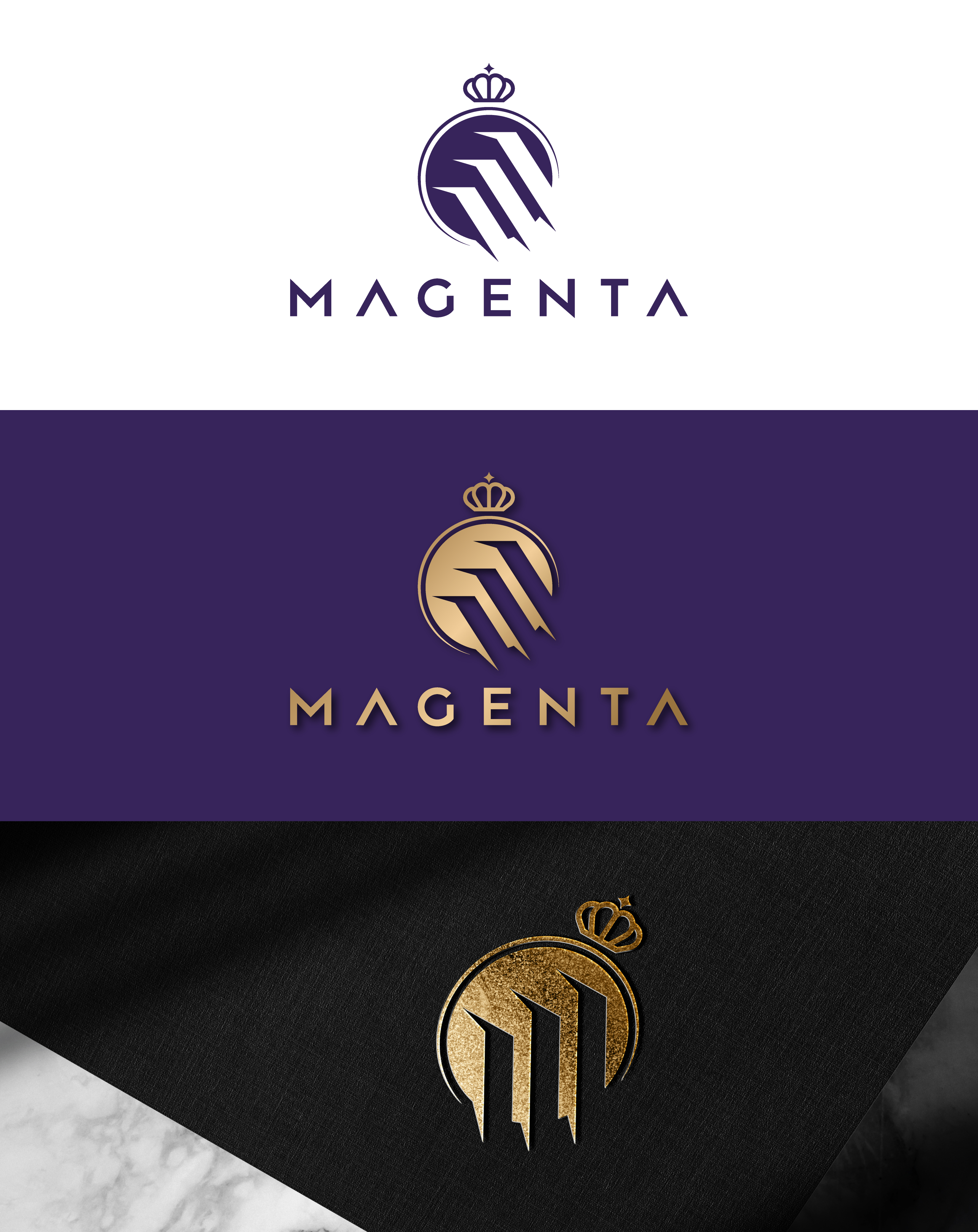 Logo Design by ChicGraphix for this project | Design #31994362