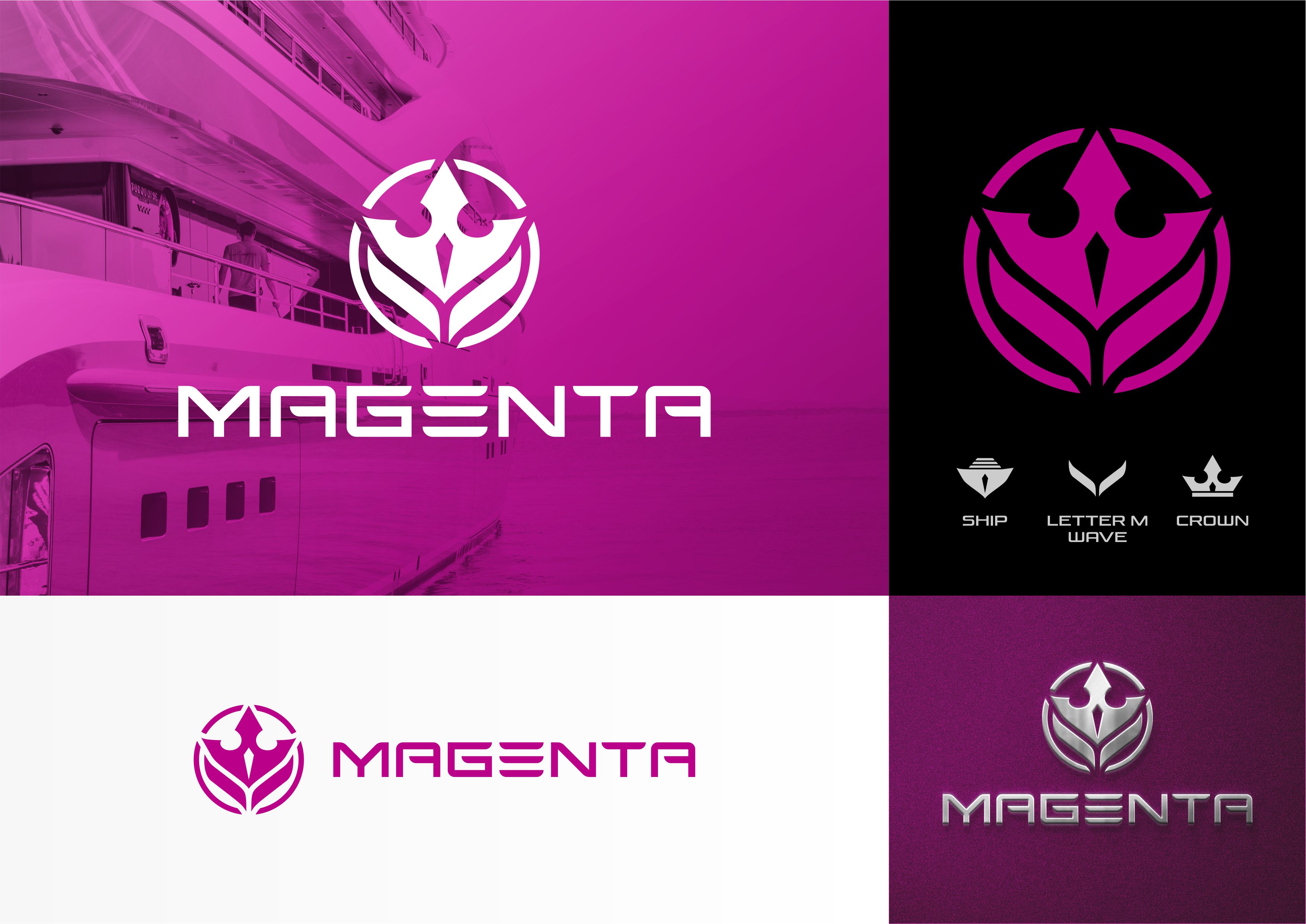 Logo Design by ammar_ed for this project | Design #31993246