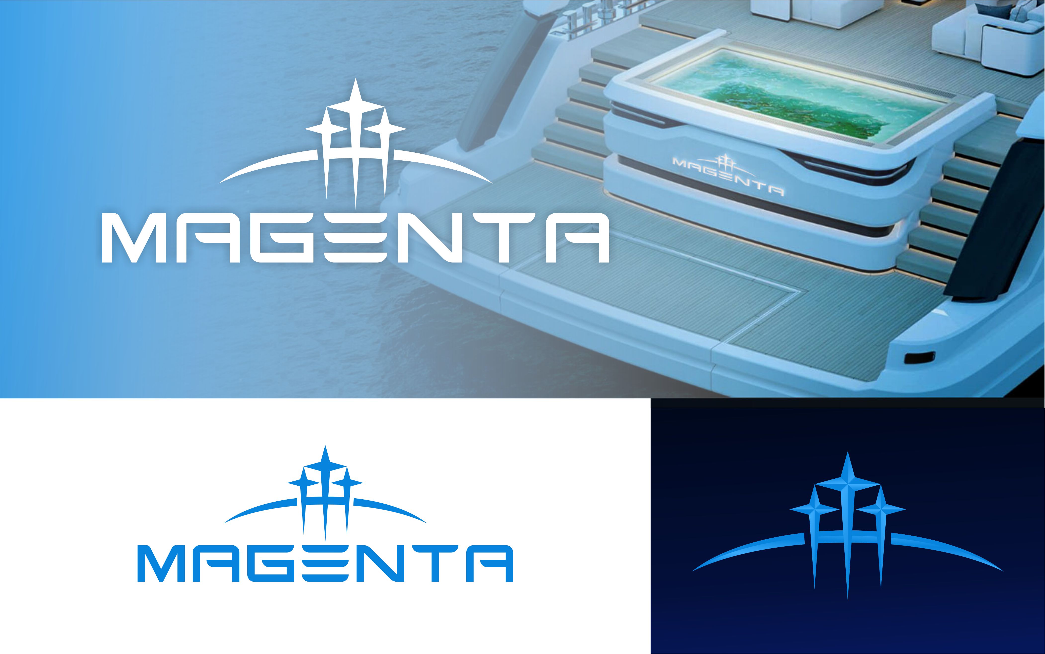 Logo Design by ammar_ed for this project | Design #31998536