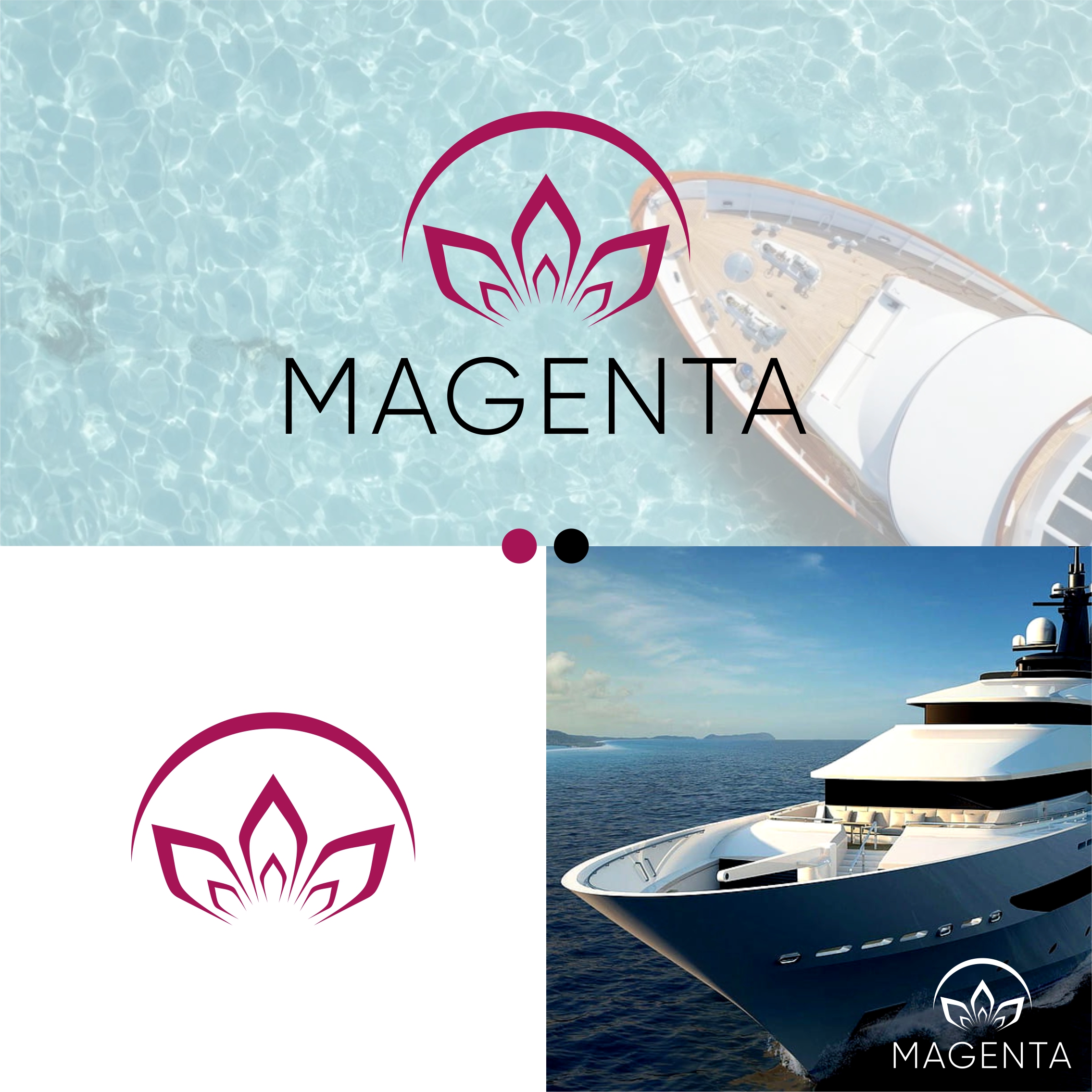 Logo Design by Chandra AS for this project | Design #32002190