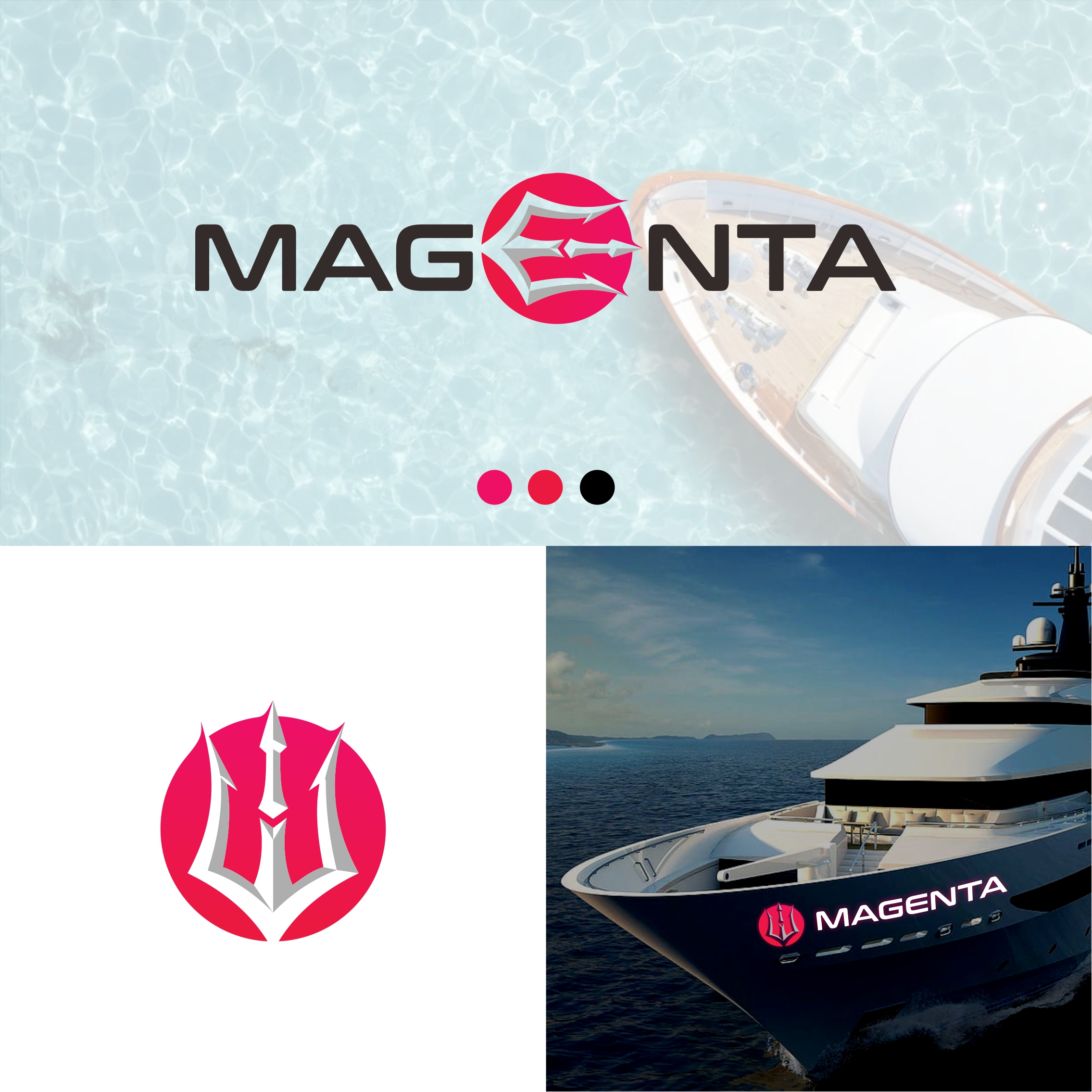 Logo Design by Chandra AS for this project | Design #32045719