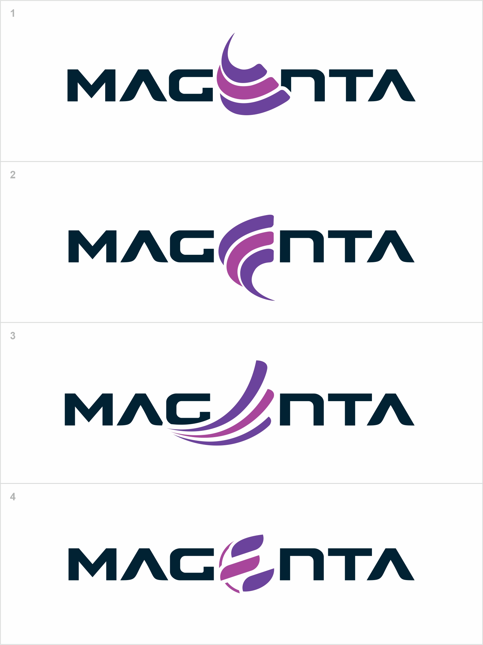 Logo Design by Pranav Creative Graphic for this project | Design #32016419