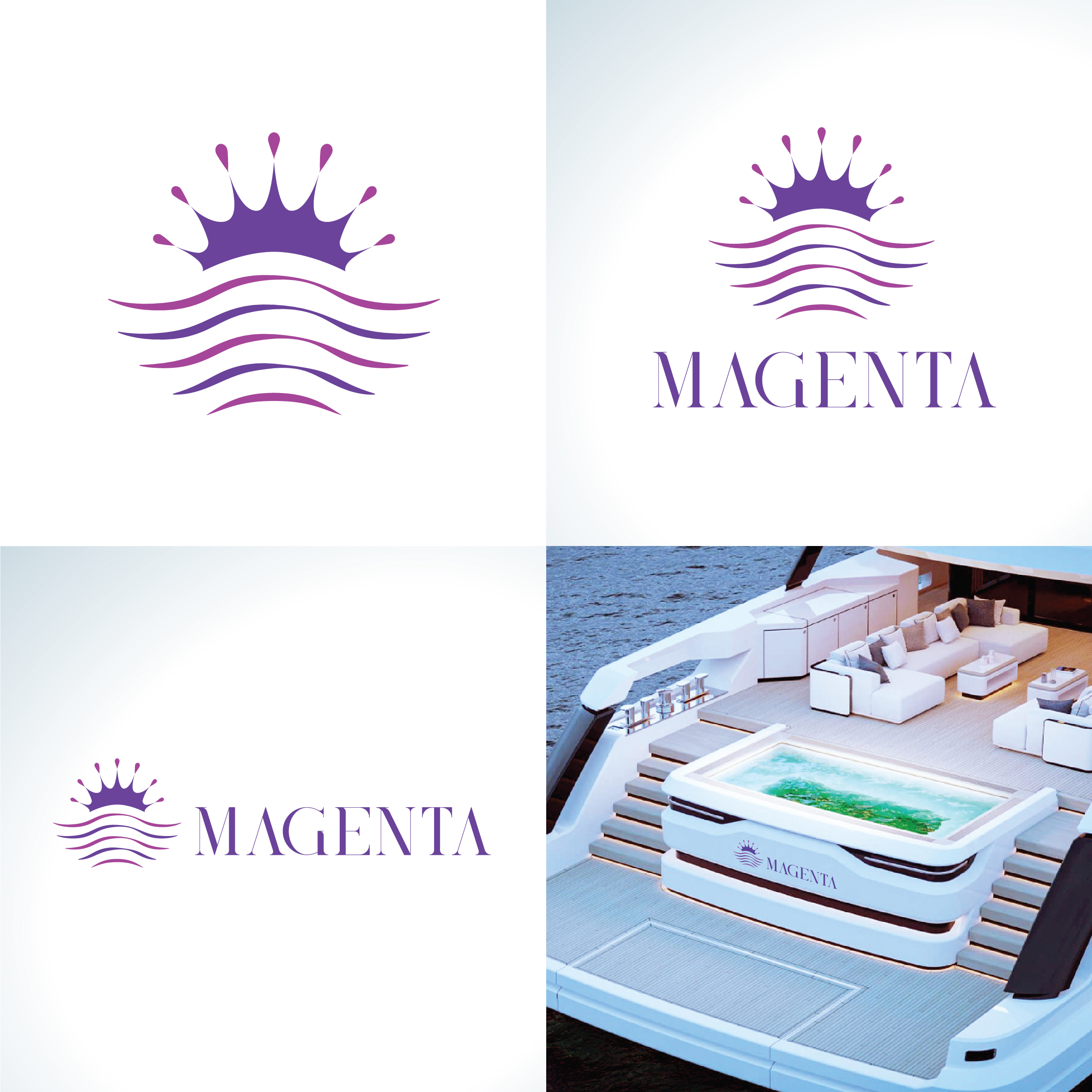 Logo Design by Jerome Gun for this project | Design #32020299