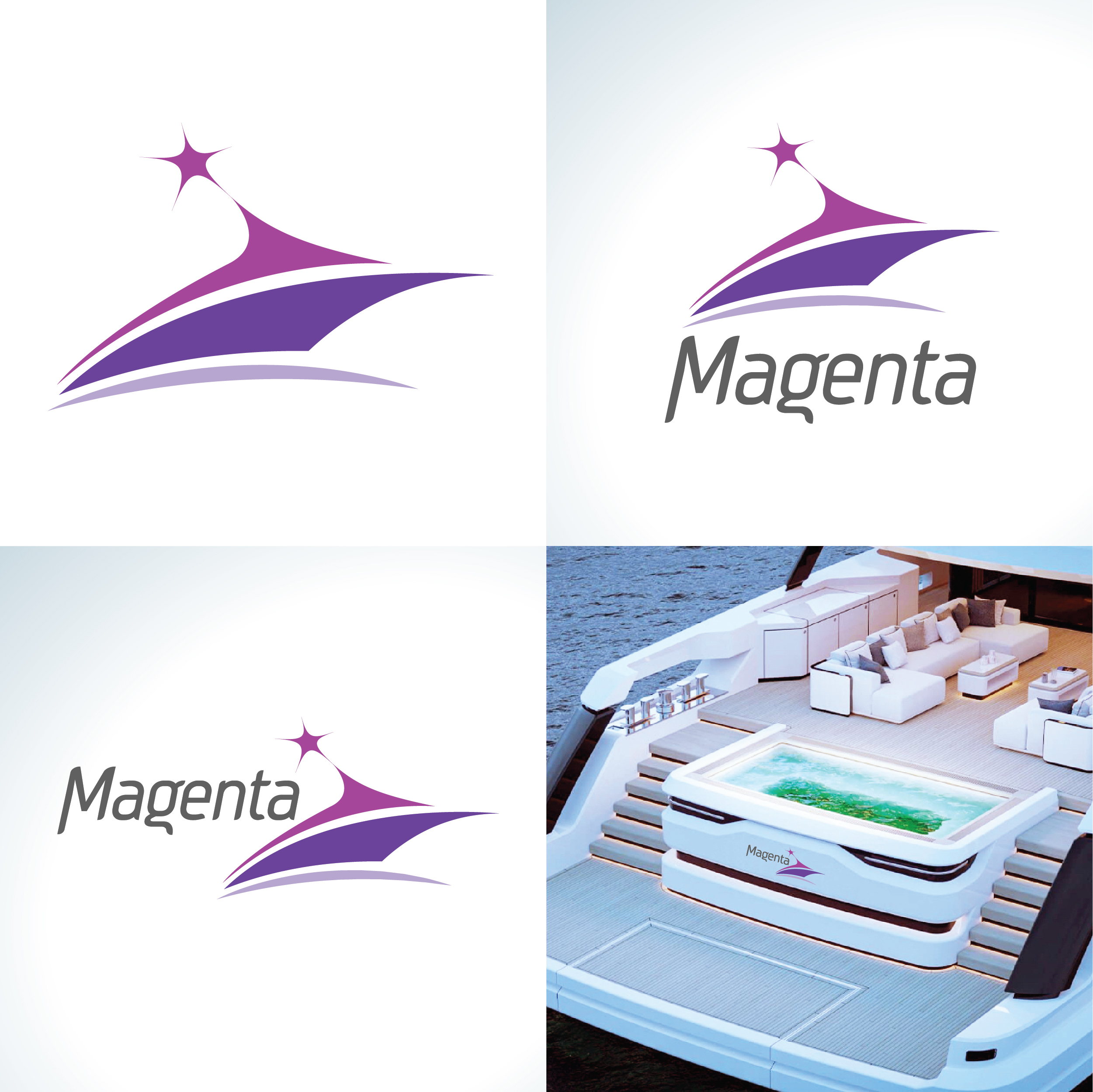 Logo Design by Jerome Gun for this project | Design #32037683