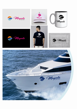 Logo Design by m.maheshmittal2009
