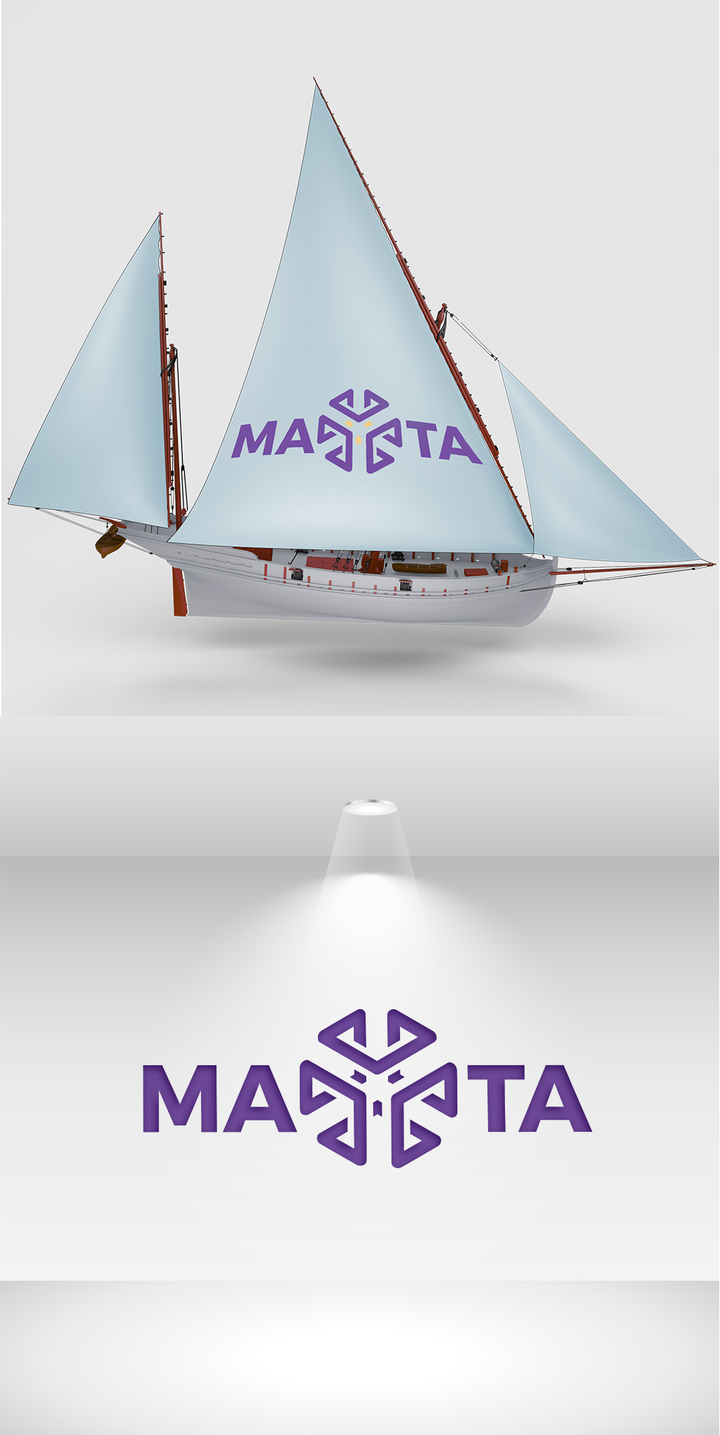 Logo Design by Andre Swaby Creative Studio for this project | Design #32016909