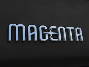 Logo Design by MulamboDesign