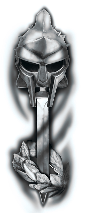 Design de Tatouage par ioio pour ce projet | Design : #31995778