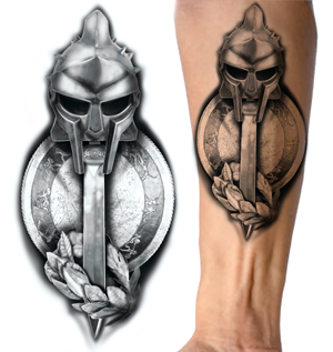 Design de Tatouage par ioio pour ce projet | Design #32007163