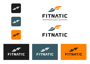 Logo Design by kamel graphic