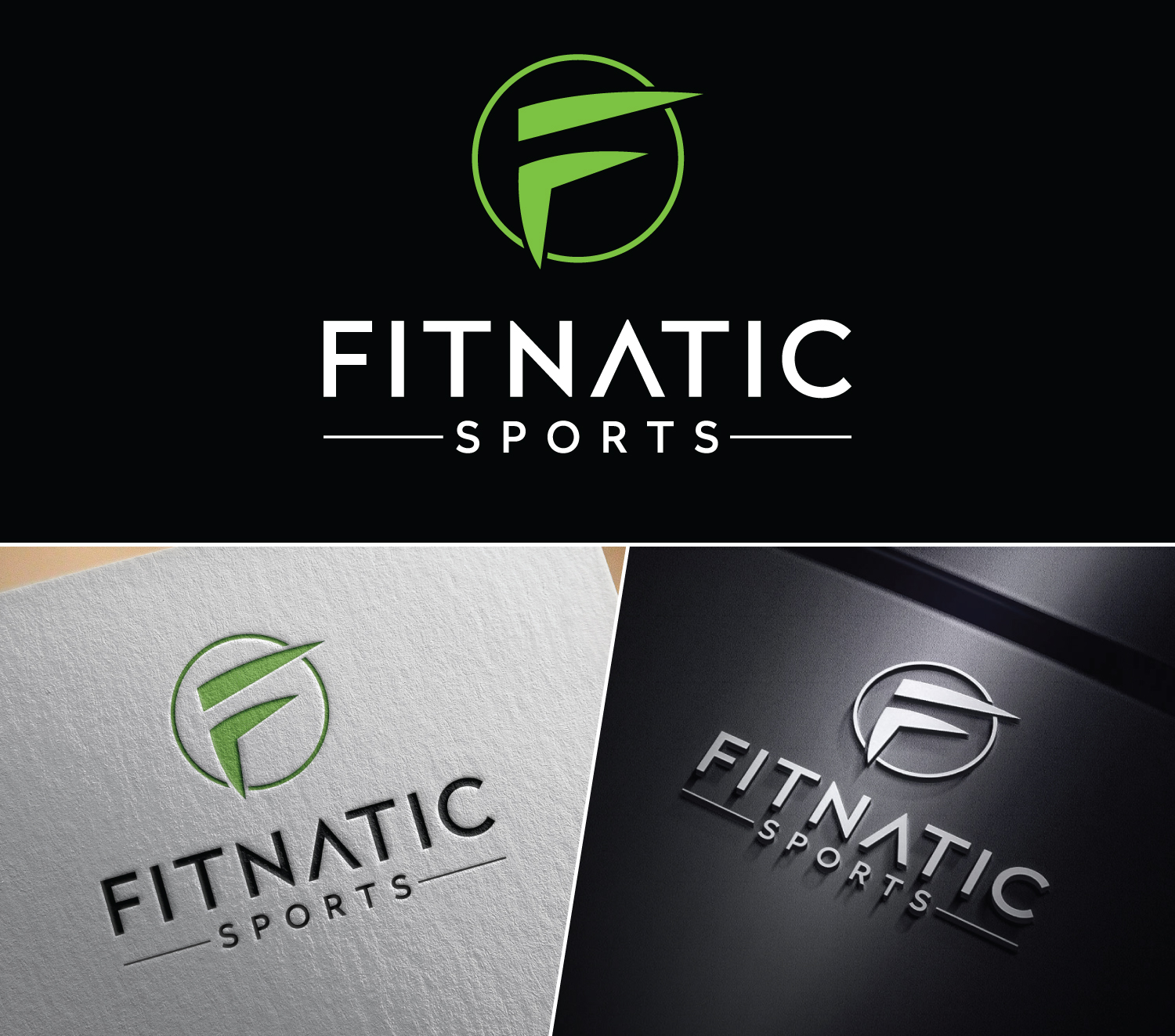 Logo Design by Atec for Survive | Design #31998493