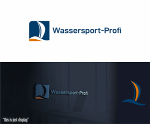 Design de Logo par alkaline pour wassersport-profi | Design : #31997980