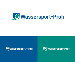 Design de Logo par Kavth pour wassersport-profi | Design : #32015810