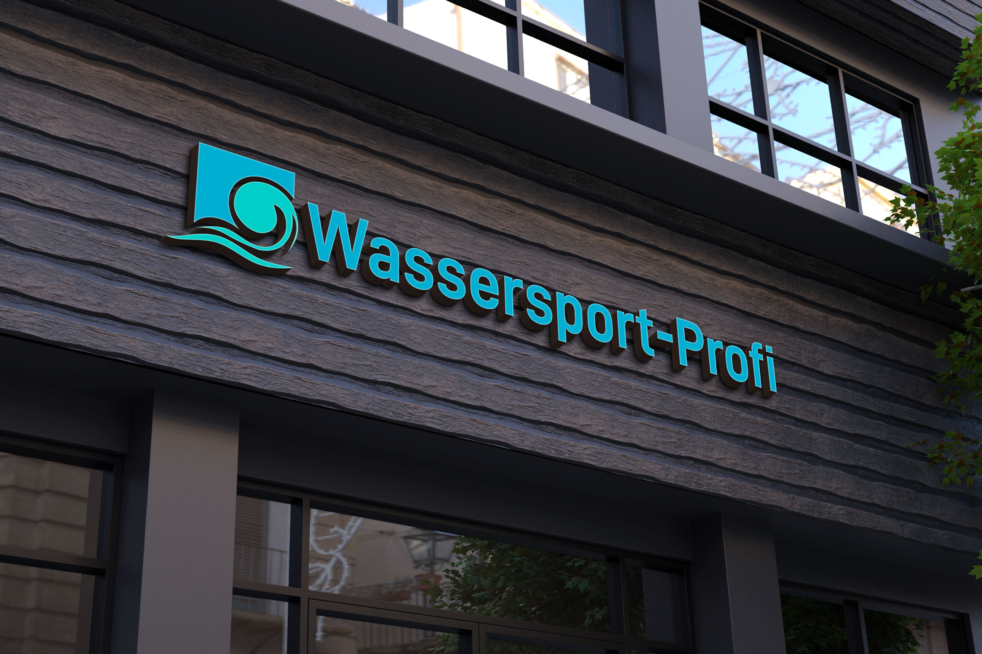 Design de Logo par Kavth pour wassersport-profi | Design #32016117