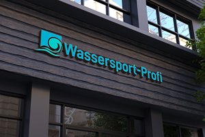Design de Logo par Kavth pour wassersport-profi | Design : #32016117