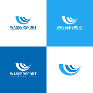 Logo Design by Kenshin777 for wassersport-profi | Design: #32019547