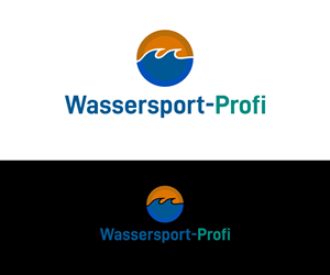 Design de Logo par RaKu 2 pour wassersport-profi | Design : #32016927