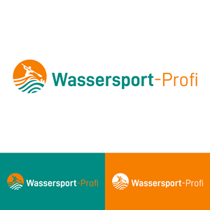 Design de Logo par Dalang Design pour wassersport-profi | Design : #31993025