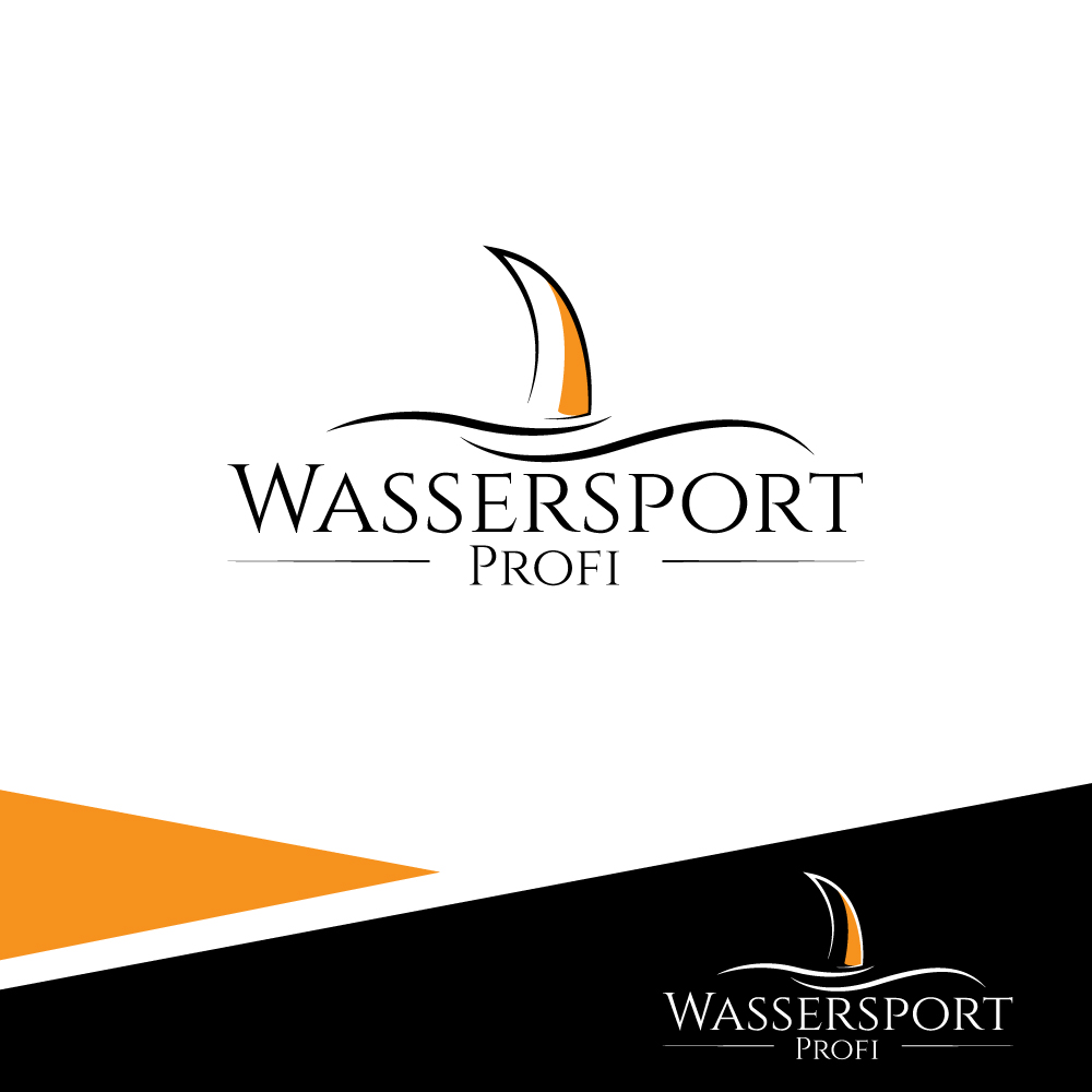 Logo Design by YourLogoMaster for wassersport-profi | Design #32004868