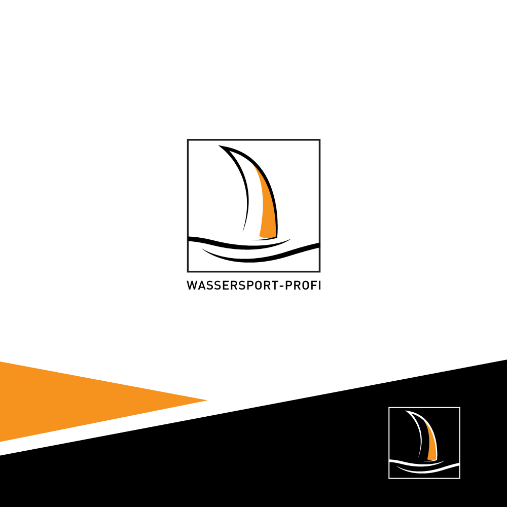 Logo Design by YourLogoMaster for wassersport-profi | Design #32016144