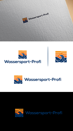 Design de Logo par 100%design pour wassersport-profi | Design : #32000671