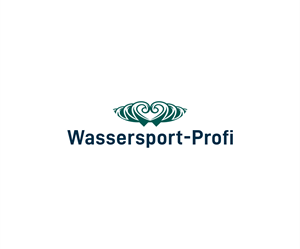 Logo Design by kalongg langgeng jaya for wassersport-profi | Design: #31992905
