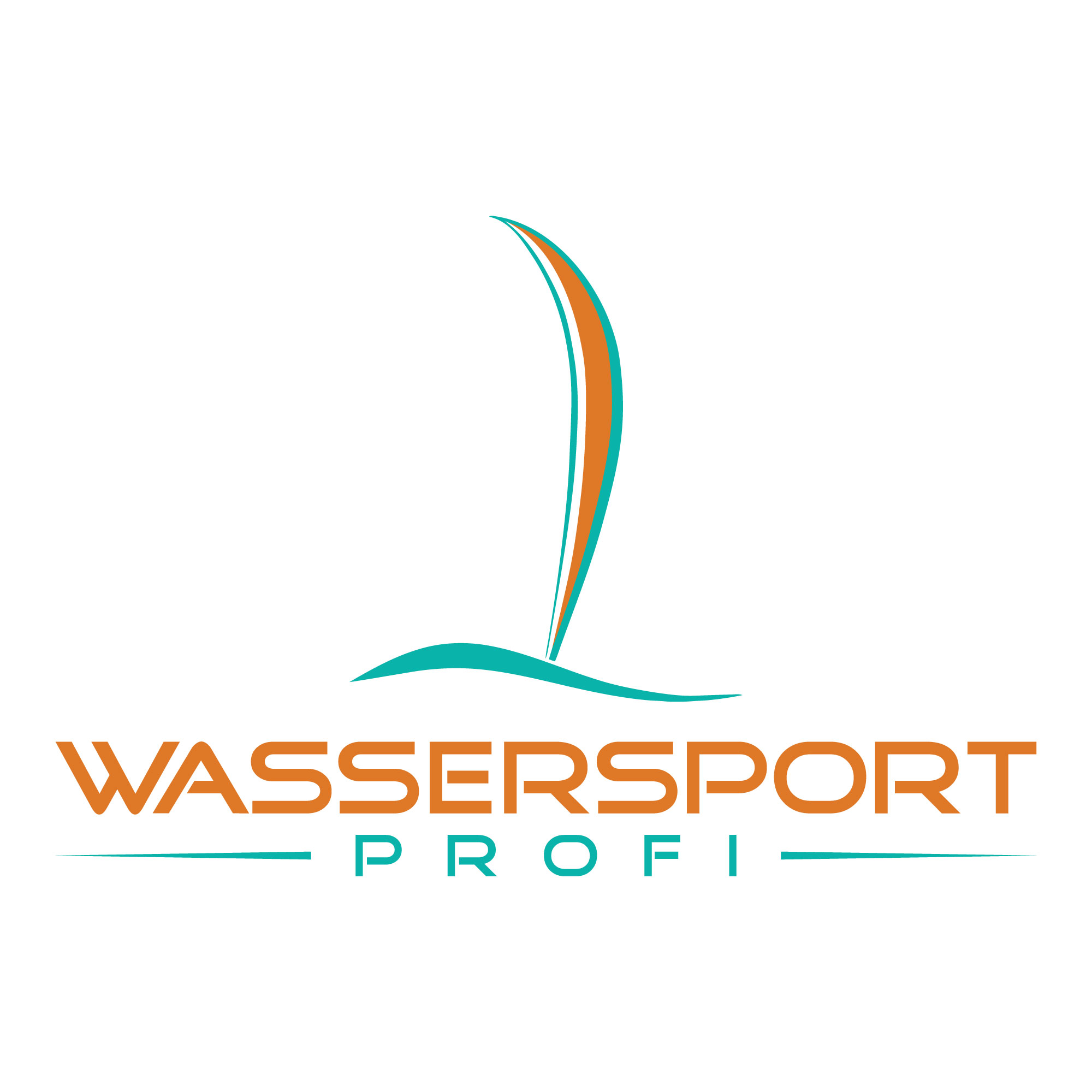 Logo Design by Yasin designs for wassersport-profi | Design #32000979