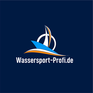 Logo Design by Blueberry for wassersport-profi | Design #32029806
