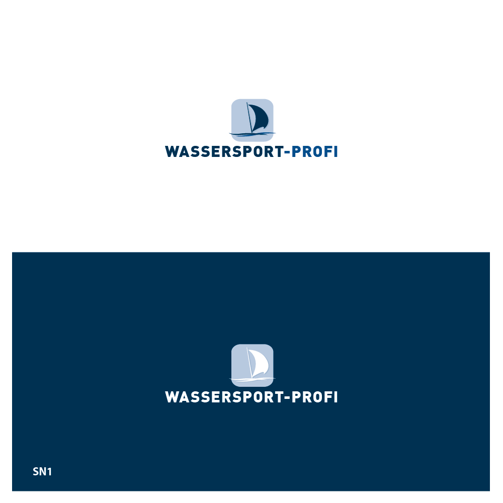 Design de Logo par Sujit Banerjee pour wassersport-profi | Design #32002177
