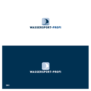 Design de Logo par Sujit Banerjee pour wassersport-profi | Design : #32002177