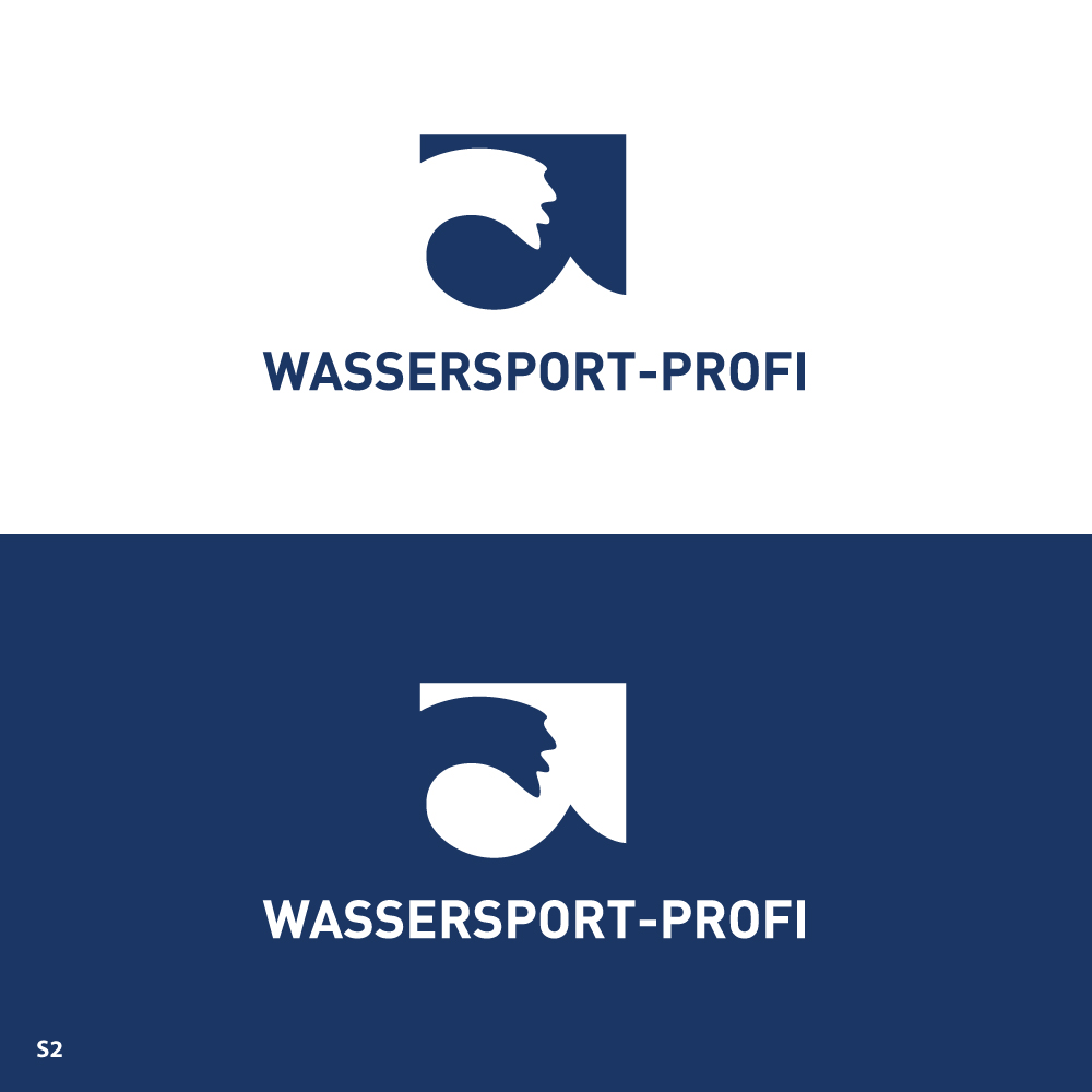 Logo-Design von Sujit Banerjee für wassersport-profi | Design #32002178