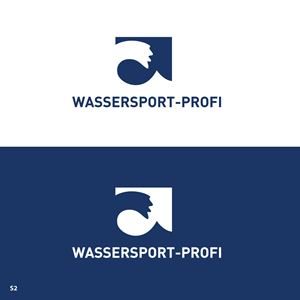 Design de Logo par Sujit Banerjee pour wassersport-profi | Design : #32002178