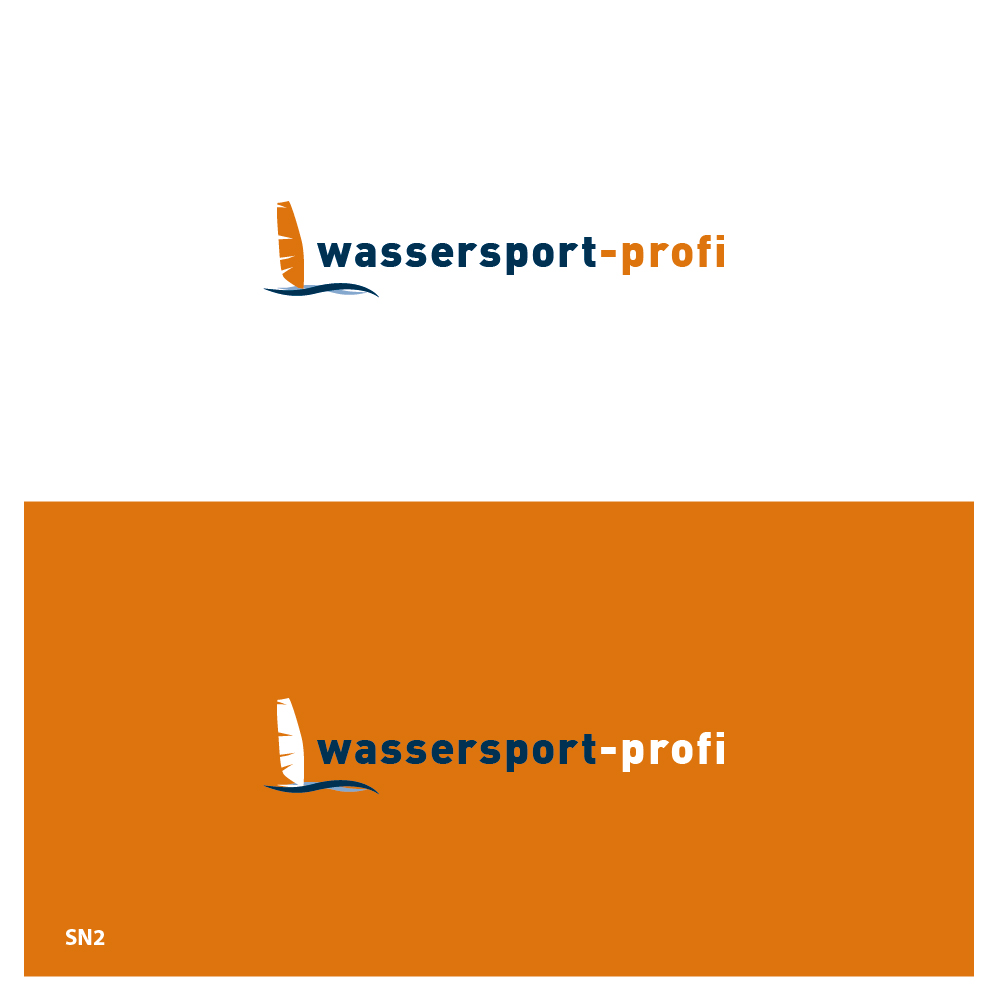 Design de Logo par Sujit Banerjee pour wassersport-profi | Design #32002179