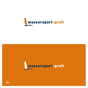 Design de Logo par Sujit Banerjee pour wassersport-profi | Design : #32002179