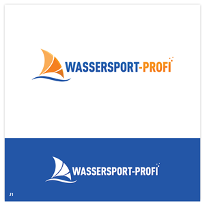 Design de Logo par Sujit Banerjee pour wassersport-profi | Design : #32002180