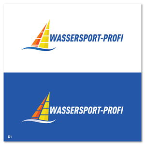 Design de Logo par Sujit Banerjee pour wassersport-profi | Design : #32002181