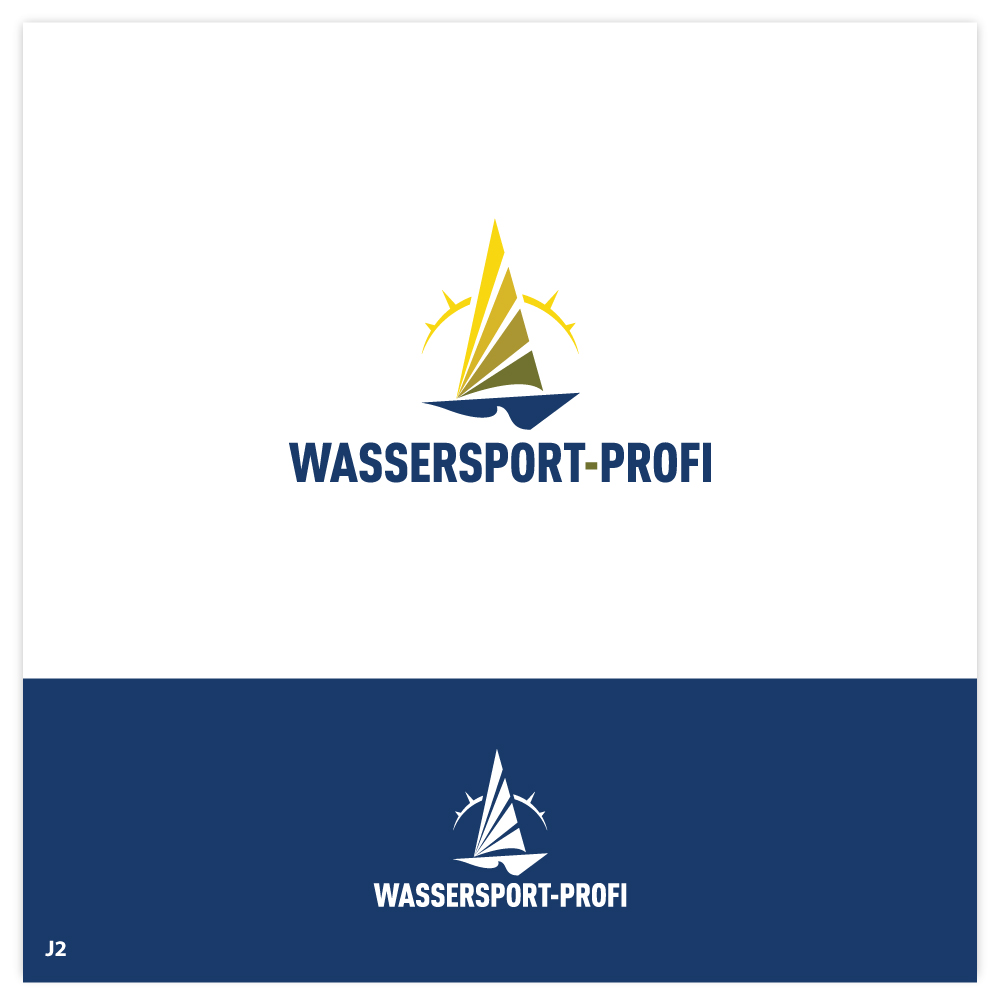 Design de Logo par Sujit Banerjee pour wassersport-profi | Design #32002182