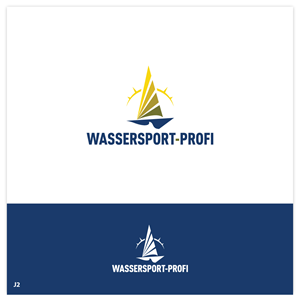 Design de Logo par Sujit Banerjee pour wassersport-profi | Design : #32002182