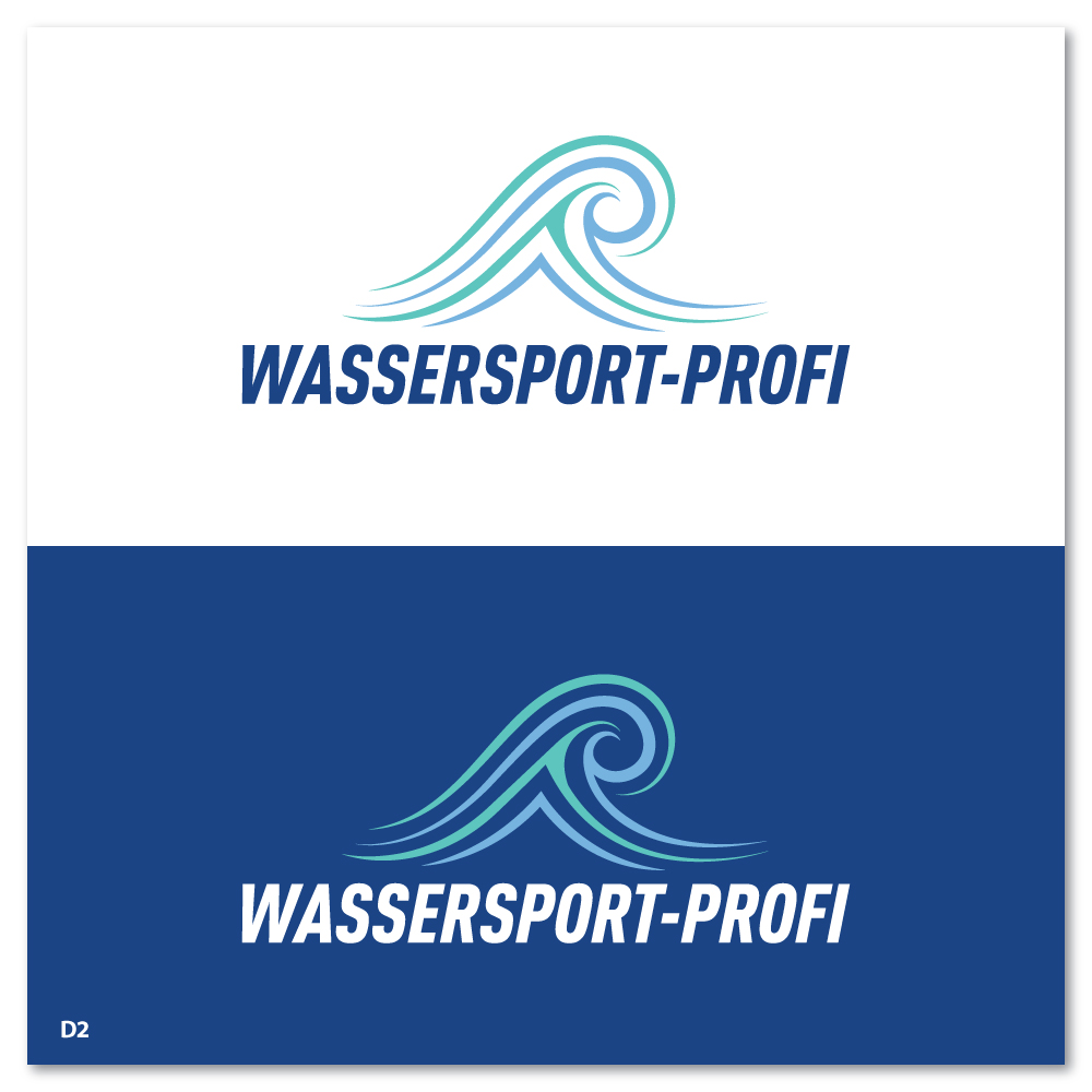 Design de Logo par Sujit Banerjee pour wassersport-profi | Design #32002184