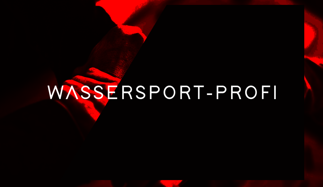 Logo Design by zeykan for wassersport-profi | Design #31992787