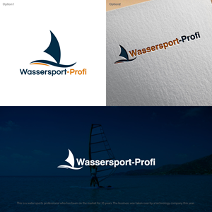 Design de Logo par 4tech services pour wassersport-profi | Design : #31995211